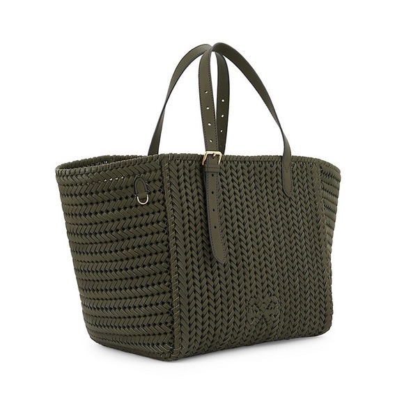 Anya Hindmarch Neeson Tote Bag - Picture 2 of 11